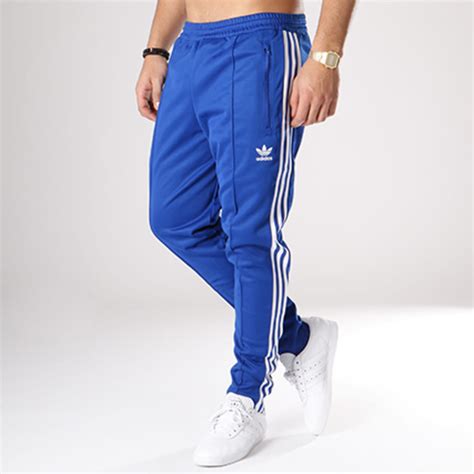 pantalon burdeos adidas original bechenbawuer|adidas Originals BECKENBAUER .